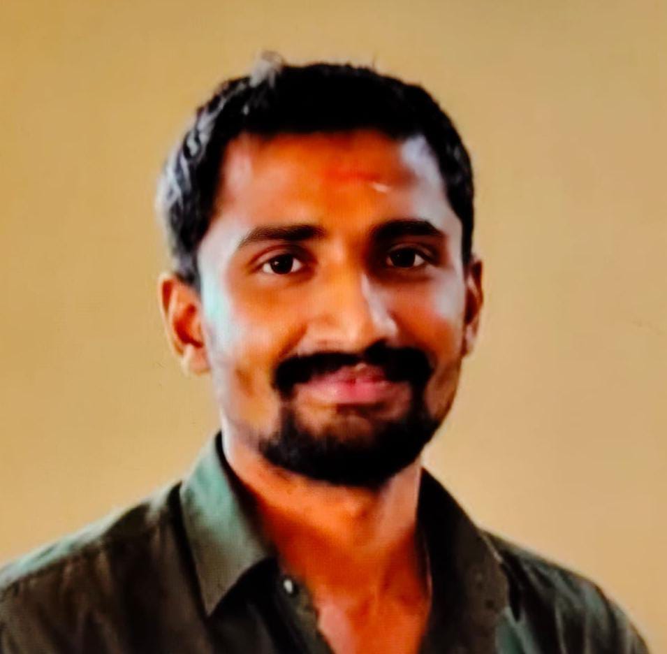 Groom Image